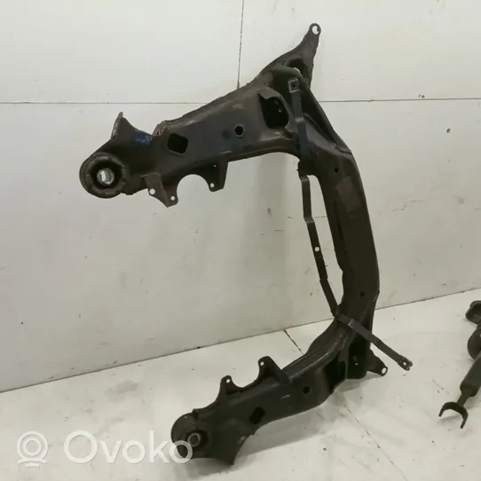 Audi A4 S4 B5 8D Front subframe 