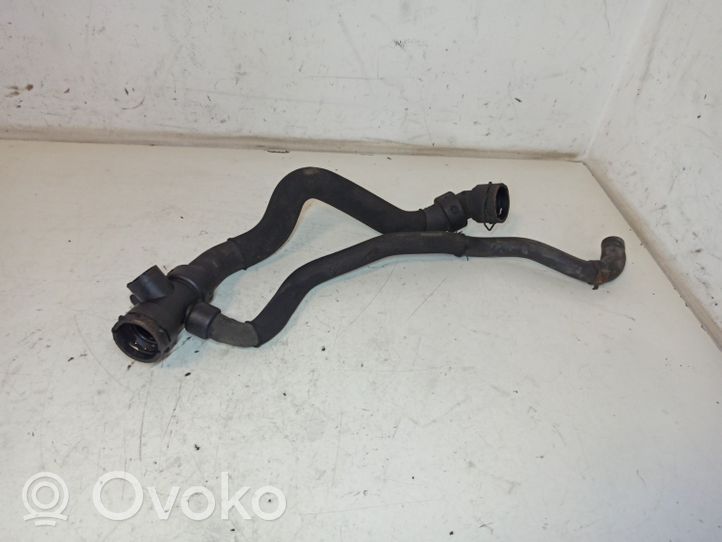 Audi A4 S4 B6 8E 8H Coolant pipe/hose 