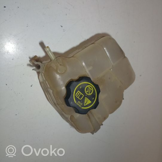 Opel Astra J Serbatoio di compensazione del liquido refrigerante/vaschetta 