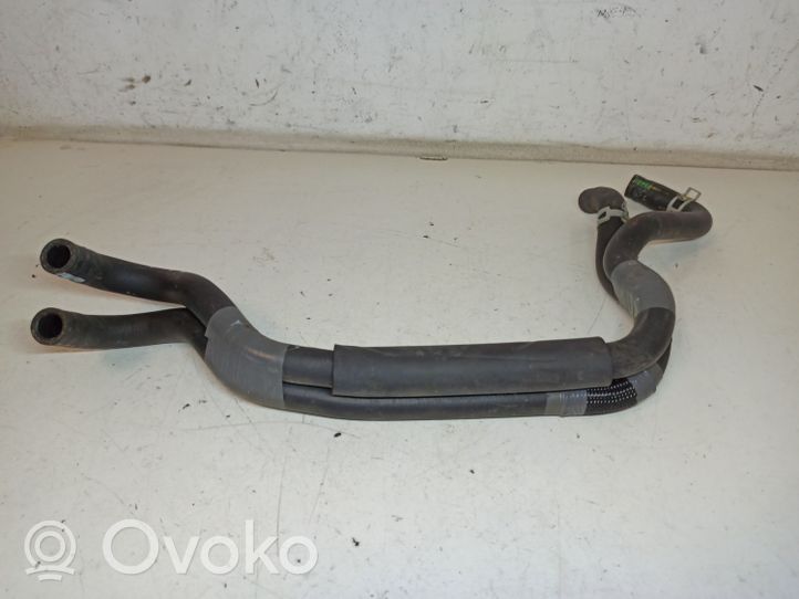 Mazda 3 III Durite de refroidissement tube 