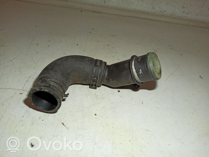 Seat Toledo II (1M) Durite de refroidissement tube 