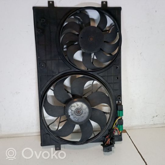 Seat Toledo II (1M) Heater fan/blower 