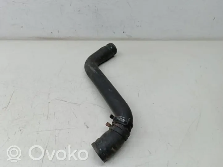 Renault Clio III Durite de refroidissement tube 