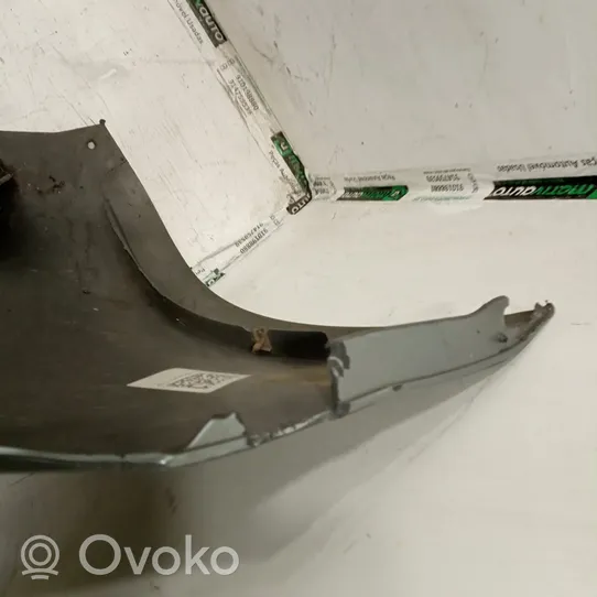 Fiat Grande Punto Front bumper 