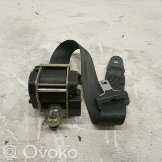 802 Peugeot 206 Third row seat belt, 33.82 € RRR