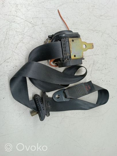 Peugeot Expert Front seatbelt 