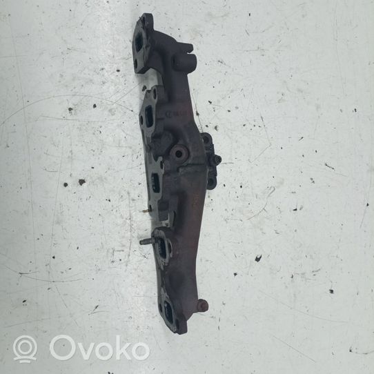 Fiat Grande Punto Exhaust manifold 