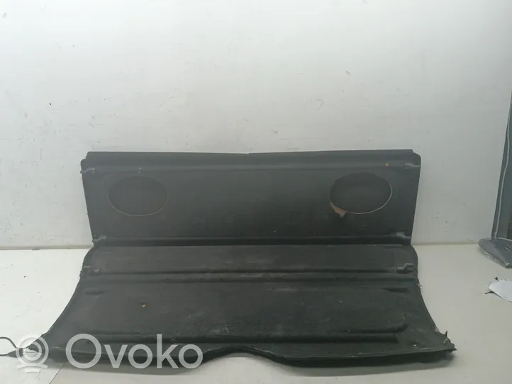 Renault Clio II Parcel shelf 