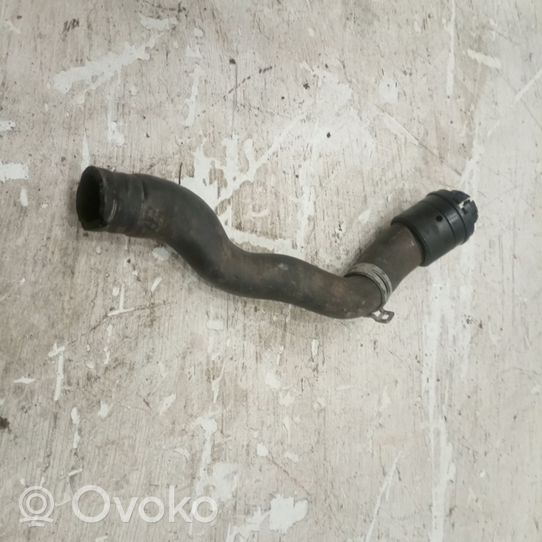 Opel Astra H Durite de refroidissement tube 