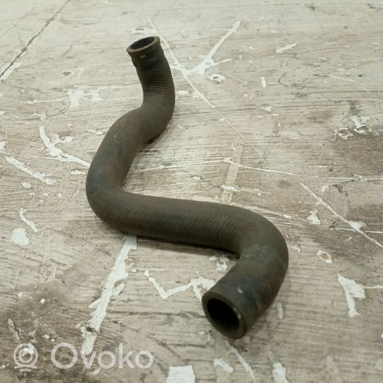 Mercedes-Benz SLK R170 Durite de refroidissement tube 