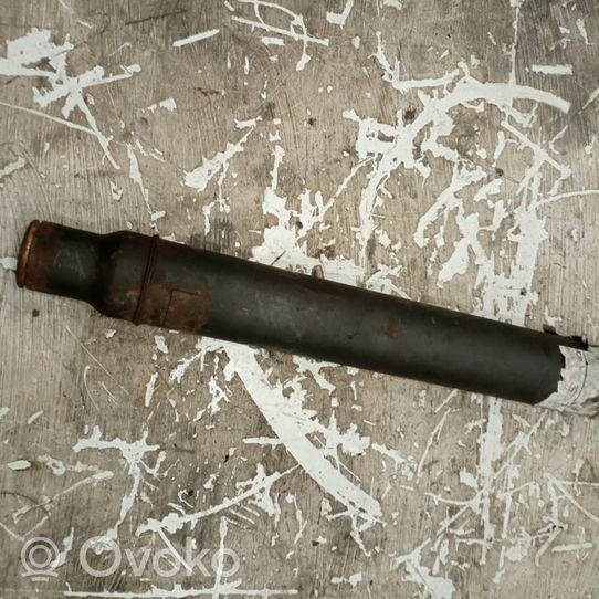 Mercedes-Benz SLK R170 Middle center prop shaft 