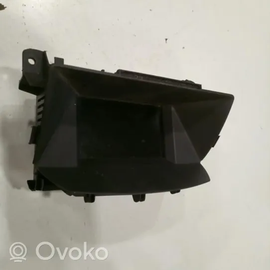 Vauxhall Zafira B Monitori/näyttö/pieni näyttö 