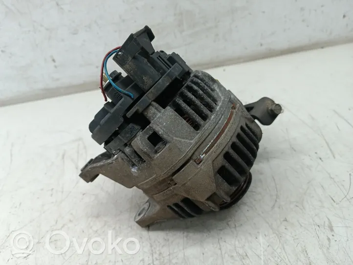 Mitsubishi Space Star Generatore/alternatore 