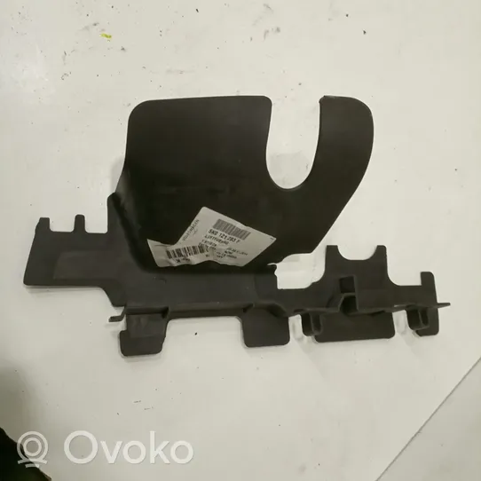 Volkswagen Golf VI Coolant radiator 