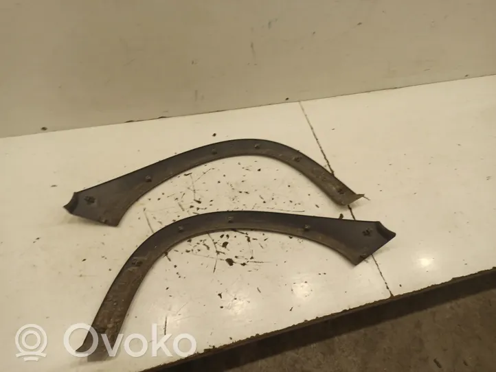 Opel Corsa A Sill 