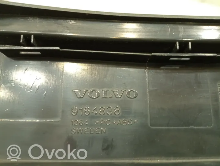 Volvo S80 Deska rozdzielcza 