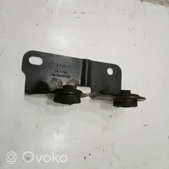 Citroen Berlingo Support de moteur, coussinet 