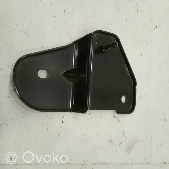 Citroen DS5 Seat and door cards trim set 