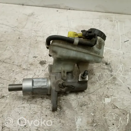 Chevrolet Orlando Master brake cylinder 