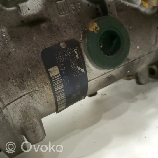 Fiat Marea Kraftstoffpumpe im Tank 