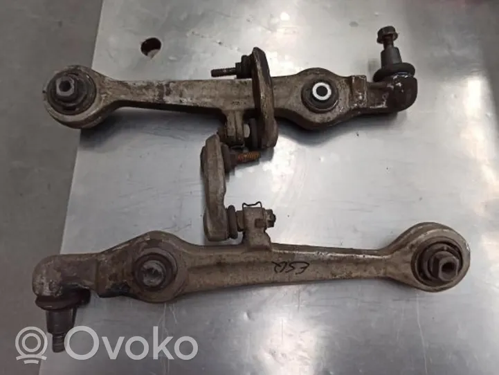 Audi A4 S4 B5 8D Triangle bras de suspension supérieur arrière 