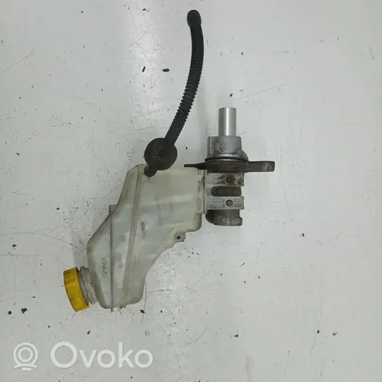 Fiat Grande Punto Master brake cylinder 