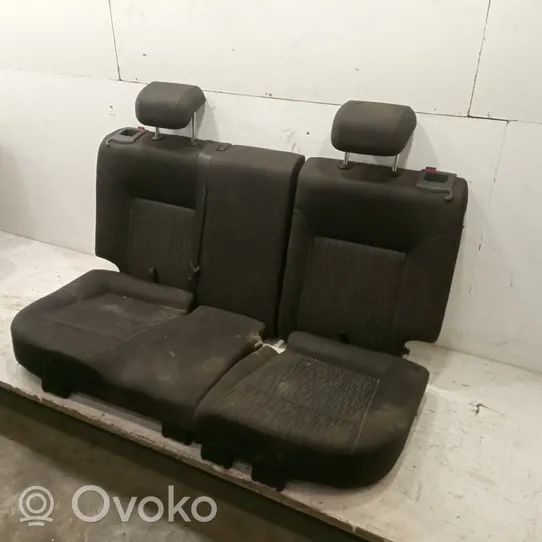 Opel Astra J Conjunto de molduras de la puertas y los asientos 