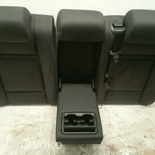 BMW X6 E71 Seat and door cards trim set 