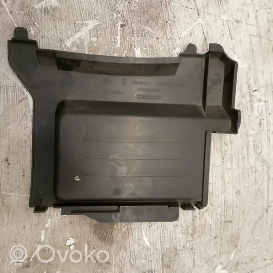 Renault Clio III Cuscinetto del carburatore/mono iniettore 