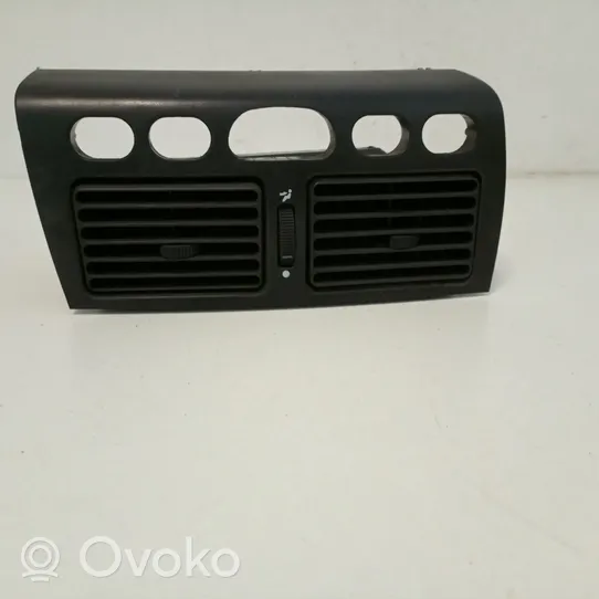 Fiat Strada Climate control unit 