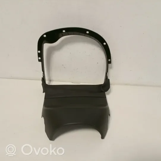 BMW 1 F20 F21 Maniglia/leva di regolazione del volante 