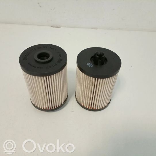 7L6127177 Audi Q7 4L Intank fuel pump, 13.53 € RRR