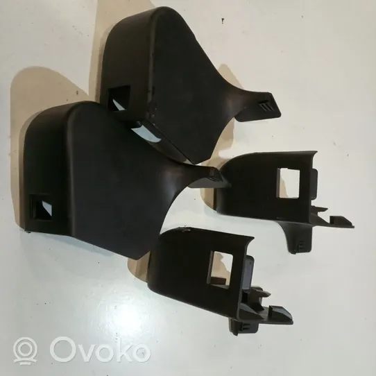 Opel Zafira C Seat and door cards trim set 