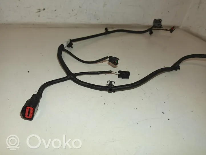 Hyundai Ioniq Other wiring loom 