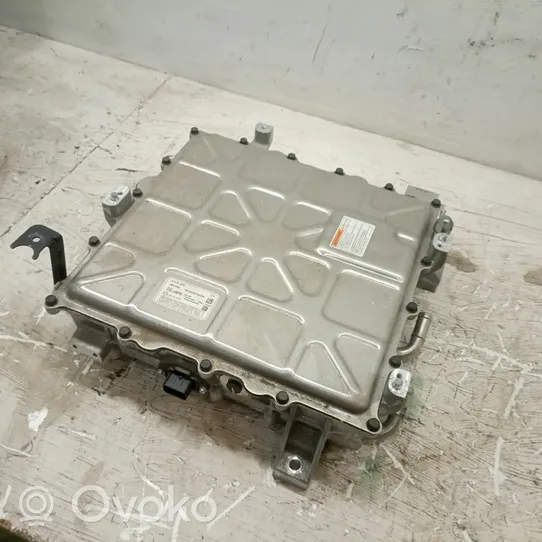Hyundai Ioniq Engine installation wiring loom 