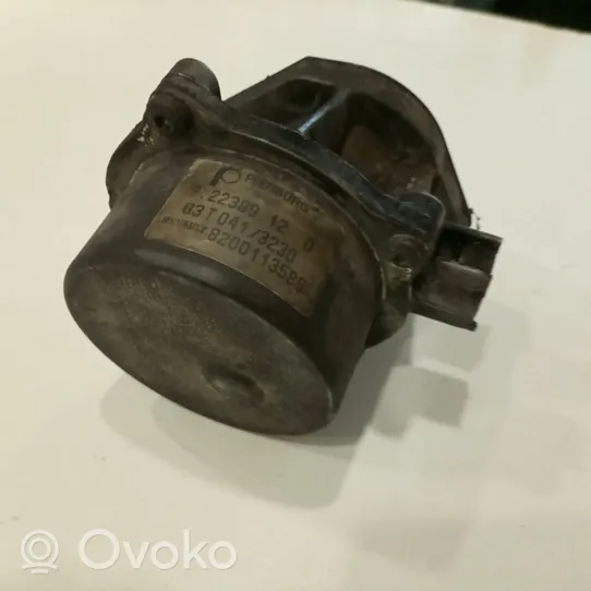 Renault Clio II Vacuum pump 