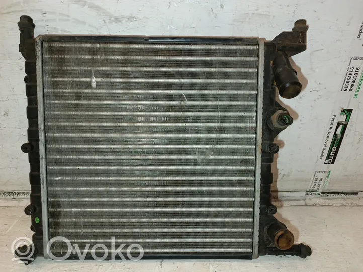 Renault Clio I Coolant radiator 