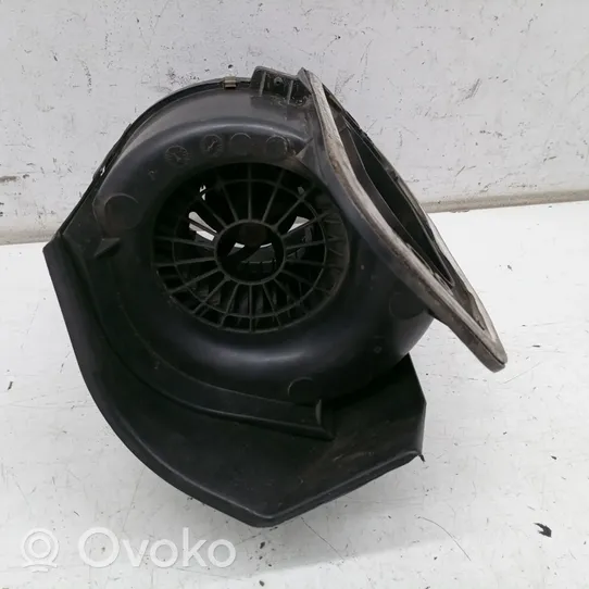 Renault Clio I Heater fan/blower 