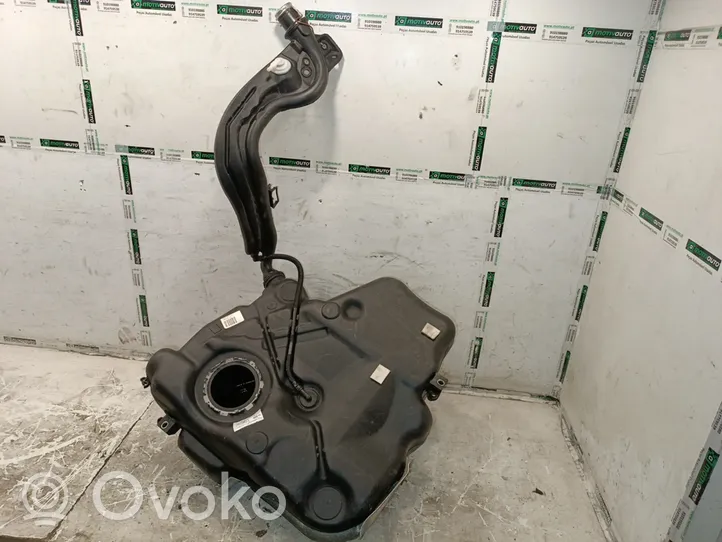 Audi A3 S3 A3 Sportback 8P Vaso di espansione carburante 