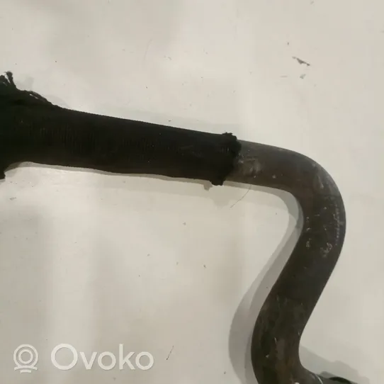 Peugeot 307 Durite de refroidissement tube 