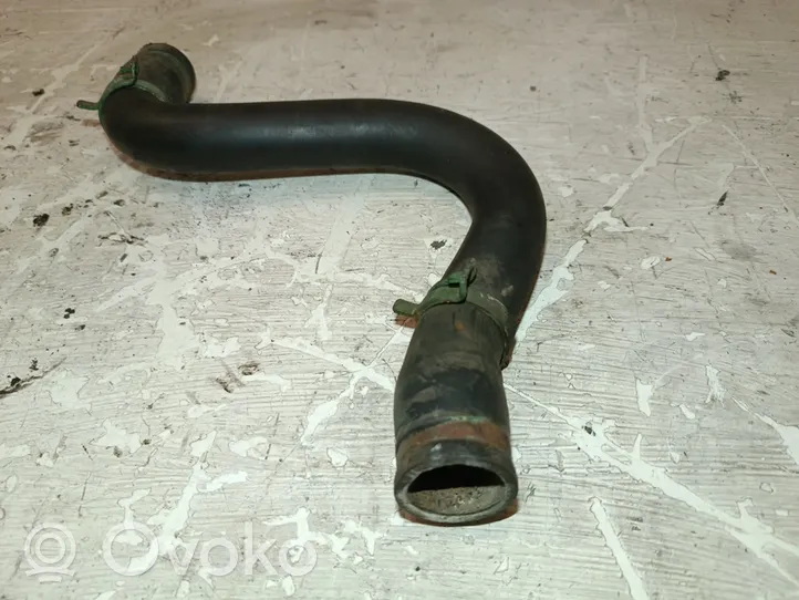 Renault Clio I Durite de refroidissement tube 