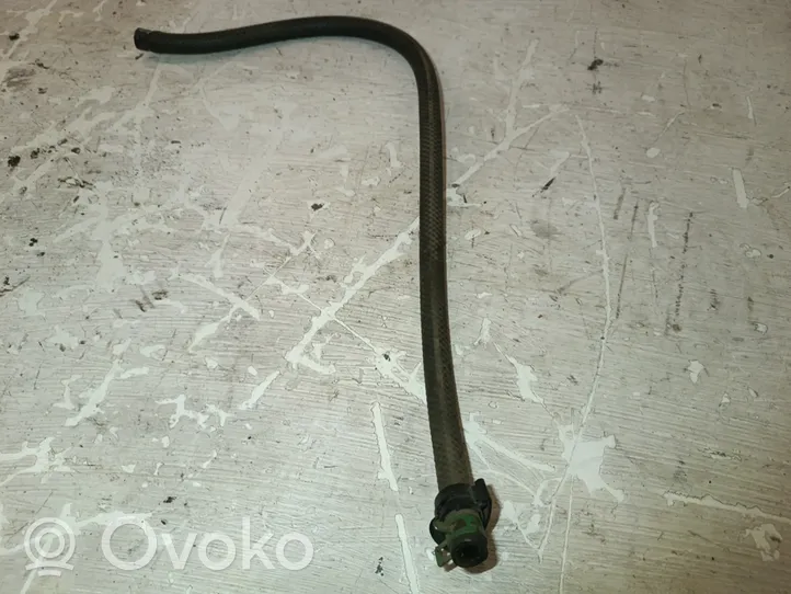 Renault Clio I Coolant pipe/hose 