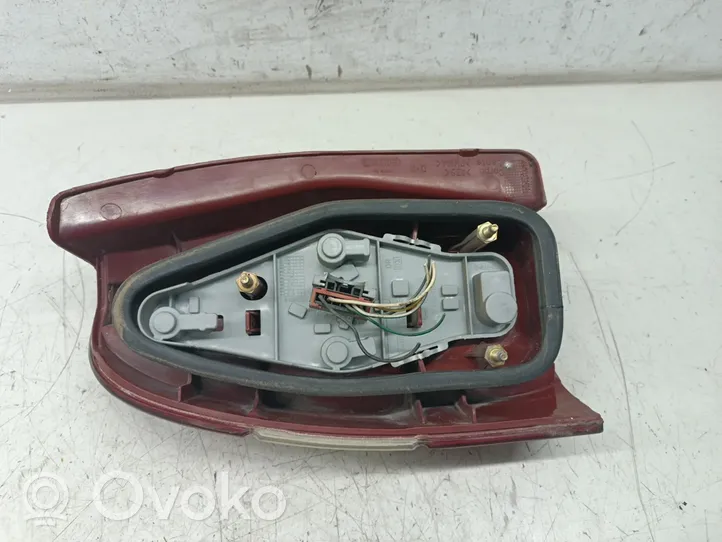 Fiat Palio Tailgate rear/tail lights 