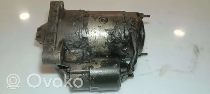 Renault 19 Starter motor 