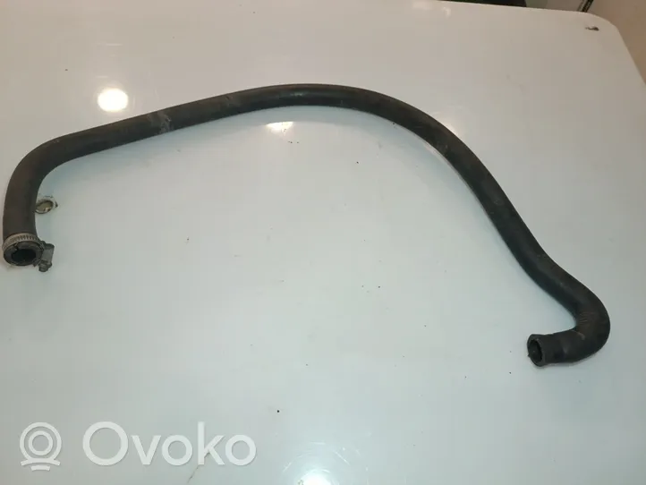 Renault Clio I Coolant pipe/hose 