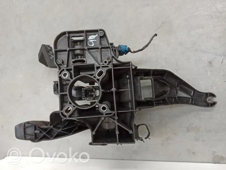 Fiat Punto (188) Pedal assembly 