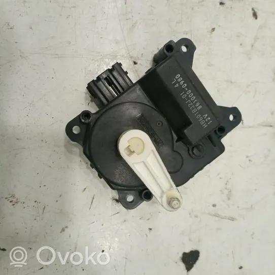 Mazda 5 Ventola riscaldamento/ventilatore abitacolo 