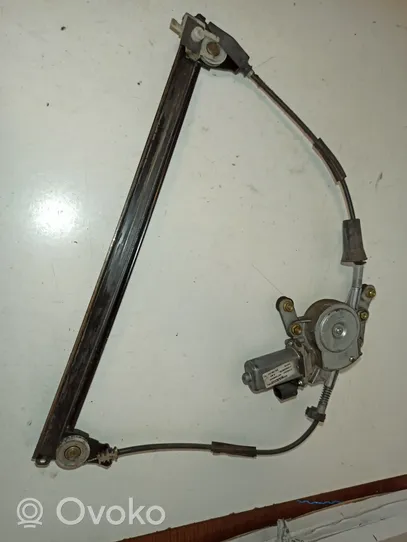 Fiat Strada Front door window regulator motor 