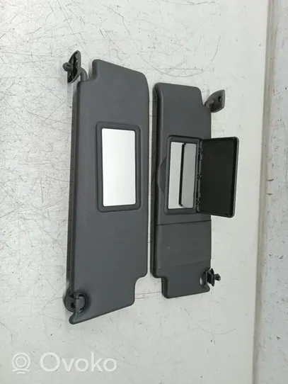 Renault Clio I Clip/gancio/supporto per aletta parasole 