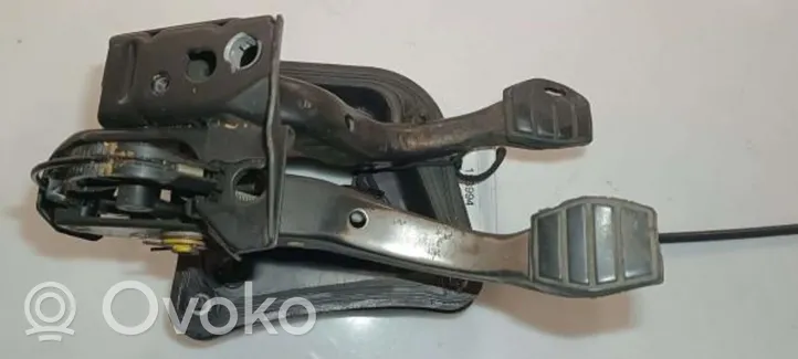 Renault 19 Pedal assembly 